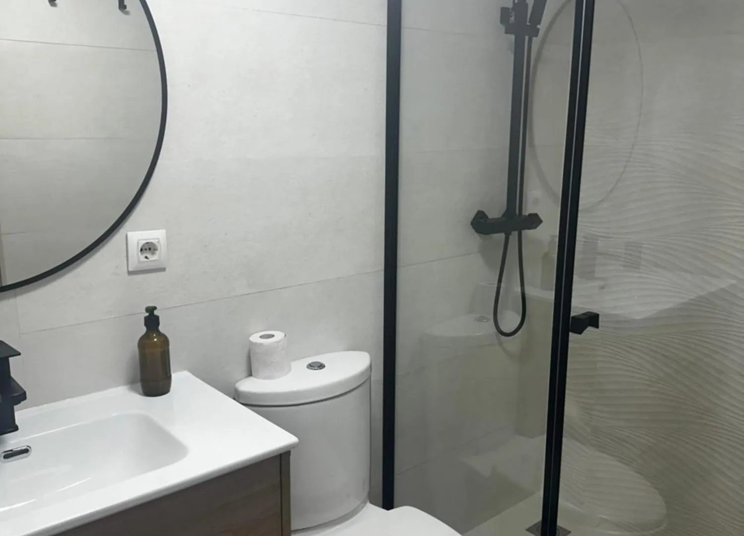 Piso Adrimar Apartment Garrucha