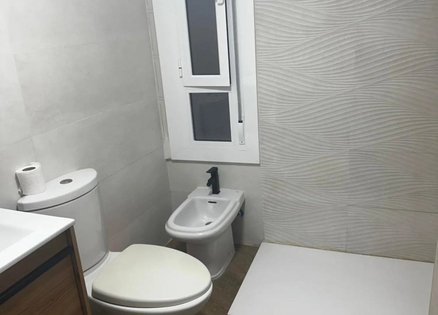 Piso Adrimar Apartment Garrucha Spain