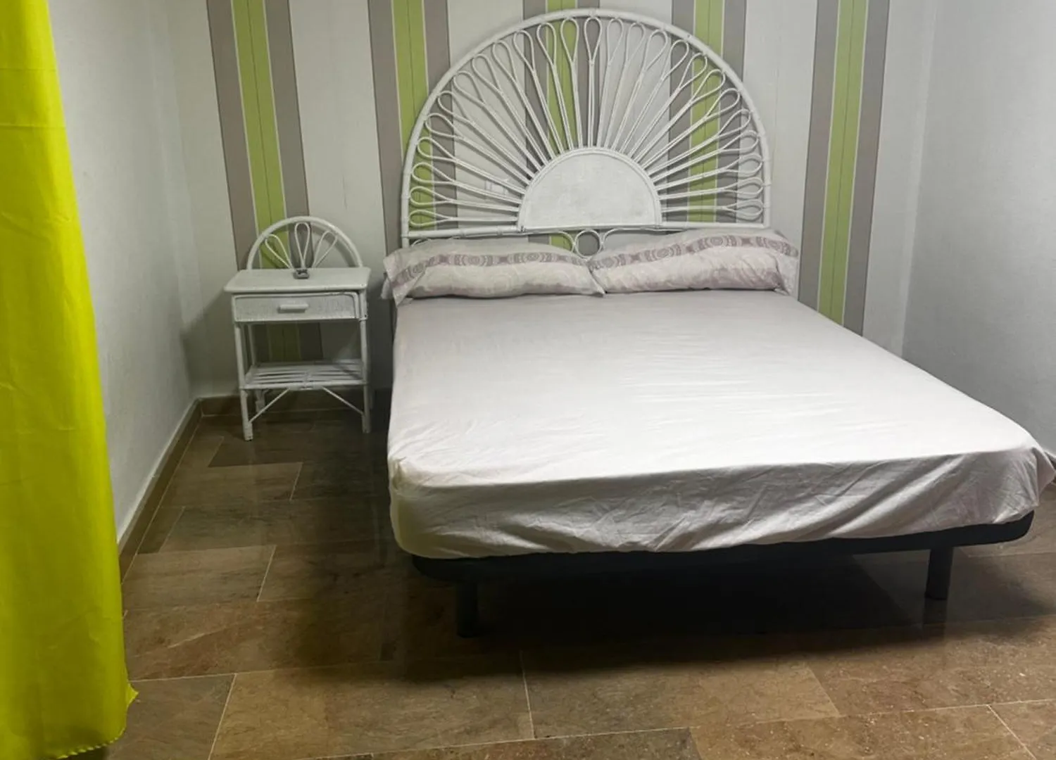 Piso Adrimar Διαμέρισμα Garrucha Ισπανία