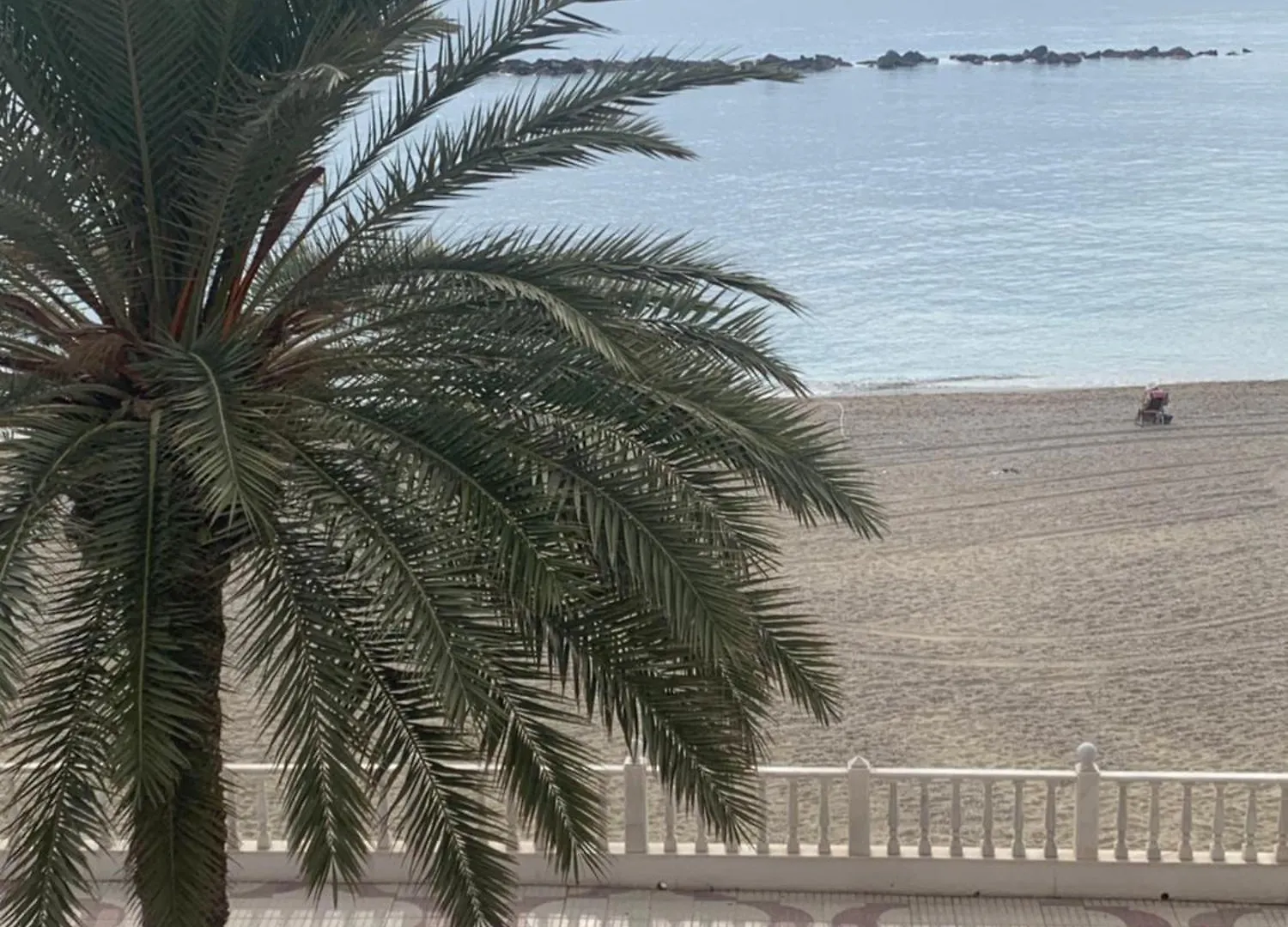 Piso Adrimar Apartment Garrucha 0*,  Spain