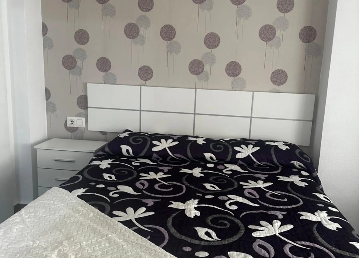 Piso Adrimar Apartment Garrucha
