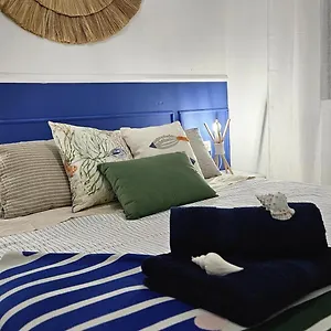 Apartamento Apartamento Blue, Garrucha