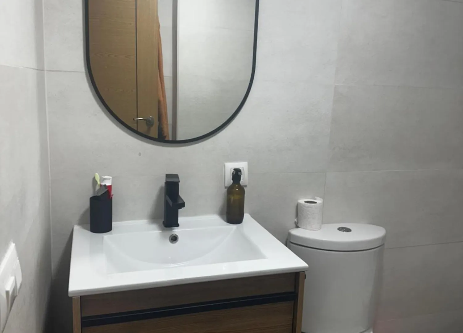 가루차 Piso Adrimar 아파트